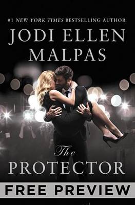 Book cover for The Protector--Free Preview (First 7 Chapters)
