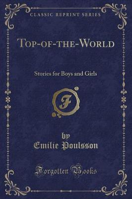 Book cover for Top-Of-The-World