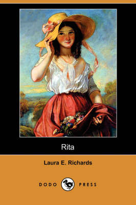 Book cover for Rita (Dodo Press)