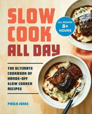 Book cover for Slow Cook All Day