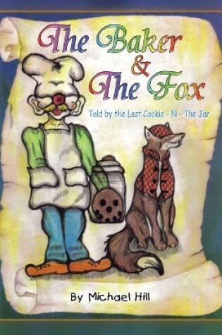 Cover of The Baker And The Fox