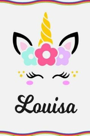 Cover of Louisa