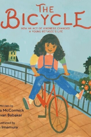 Cover of The Bicycle