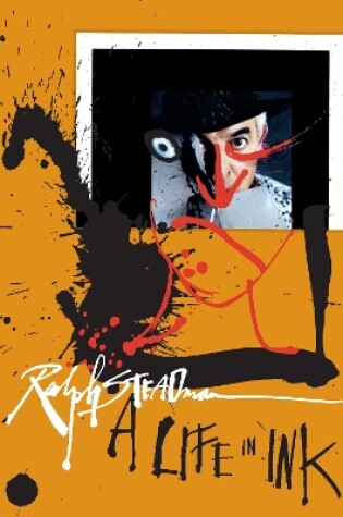 Cover of Ralph Steadman (Mini Edition)