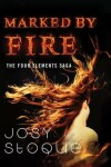 Book cover for Marked by Fire