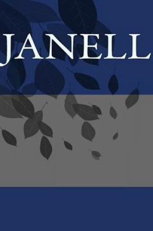 Cover of Janell