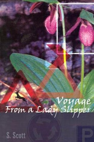 Cover of Voyage from a Lady Slipper