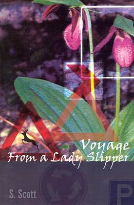 Book cover for Voyage from a Lady Slipper