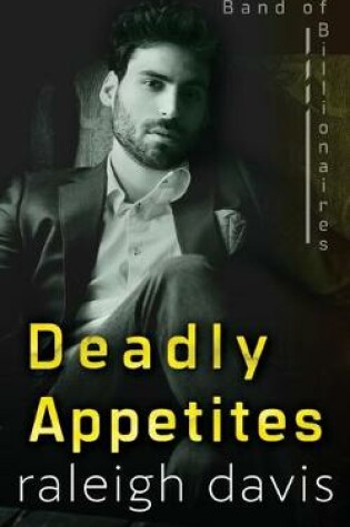 Cover of Deadly Appetites