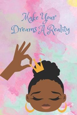Cover of Make Your Dream A Reality
