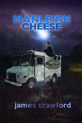 Book cover for Manleigh Cheese