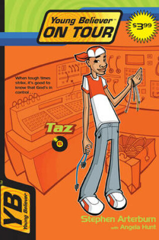 Cover of Taz