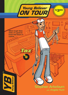 Cover of Taz