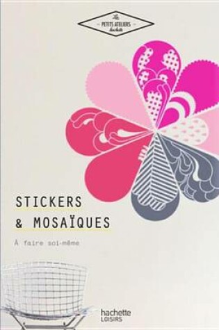 Cover of Mosaiques Stickers