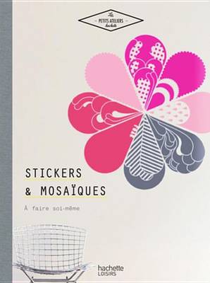 Book cover for Mosaiques Stickers