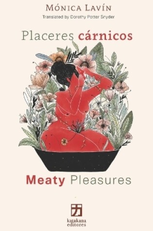 Cover of Placeres cárnicos/Meaty Pleasures