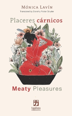 Book cover for Placeres cárnicos/Meaty Pleasures