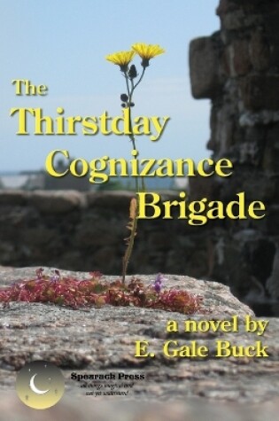 Cover of The Thirstday Cognizance Brigade