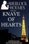 Book cover for Sherlock Holmes and the Knave of Hearts