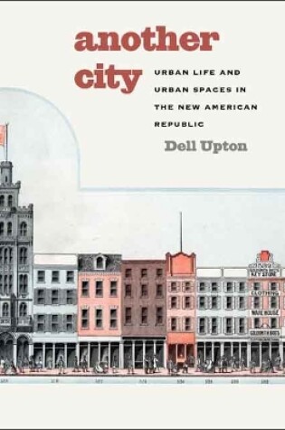 Cover of Another City