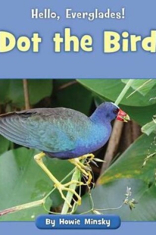 Cover of Dot the Bird