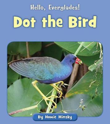 Cover of Dot the Bird