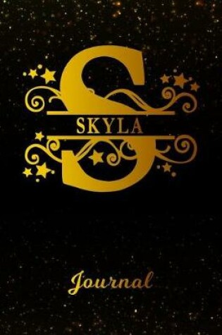 Cover of Skyla Journal