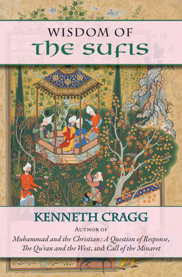 Book cover for The Wisdom of the Sufis