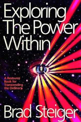 Cover of Exploring the Power Within