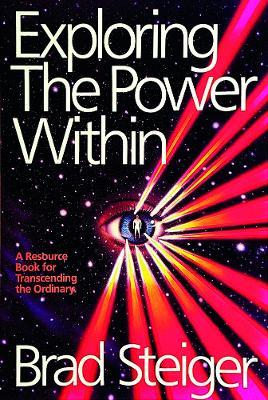 Book cover for Exploring the Power Within