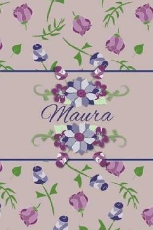 Cover of Maura