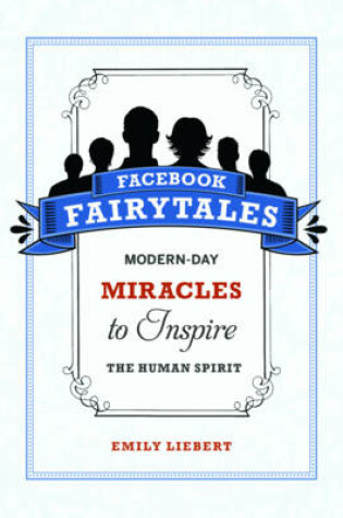 Cover of Facebook Fairytales