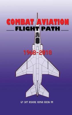 Book cover for Combat Aviation