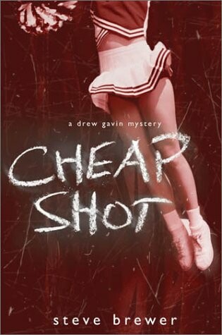 Cover of Cheap Shot