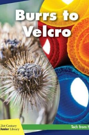 Cover of Burrs to Velcro