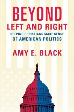 Cover of Beyond Left and Right