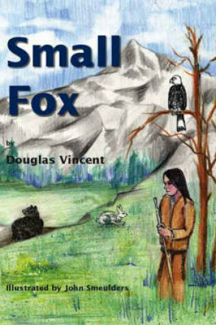 Cover of Small Fox