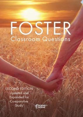 Book cover for Foster Classroom Quesitons