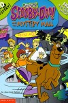 Book cover for Scooby-Doo! and the Mystery Mall