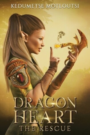 Cover of Dragon Heart