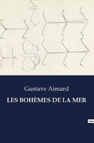 Cover of Les Boh�mes de la Mer