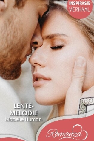 Cover of Lentemelodie