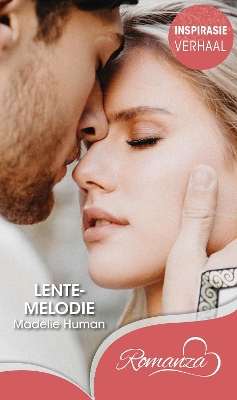 Book cover for Lentemelodie