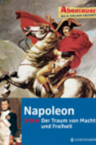 Cover of Napoleon