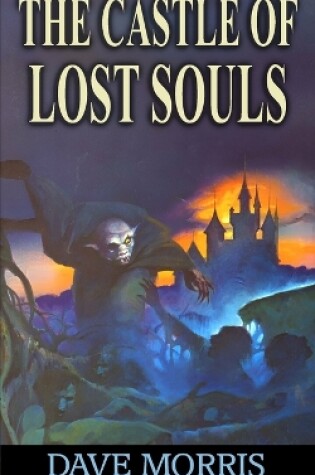 Cover of The Castle of Lost Souls
