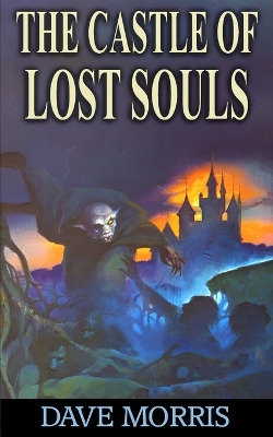 Cover of The Castle of Lost Souls