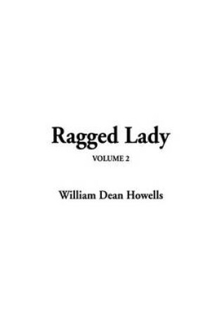 Cover of Ragged Lady, V2