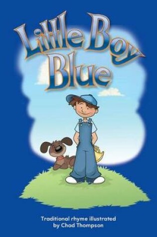 Cover of Little Boy Blue