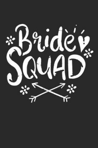 Cover of Bride Squad