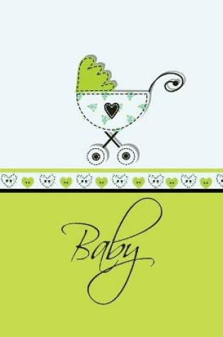 Cover of Baby Book